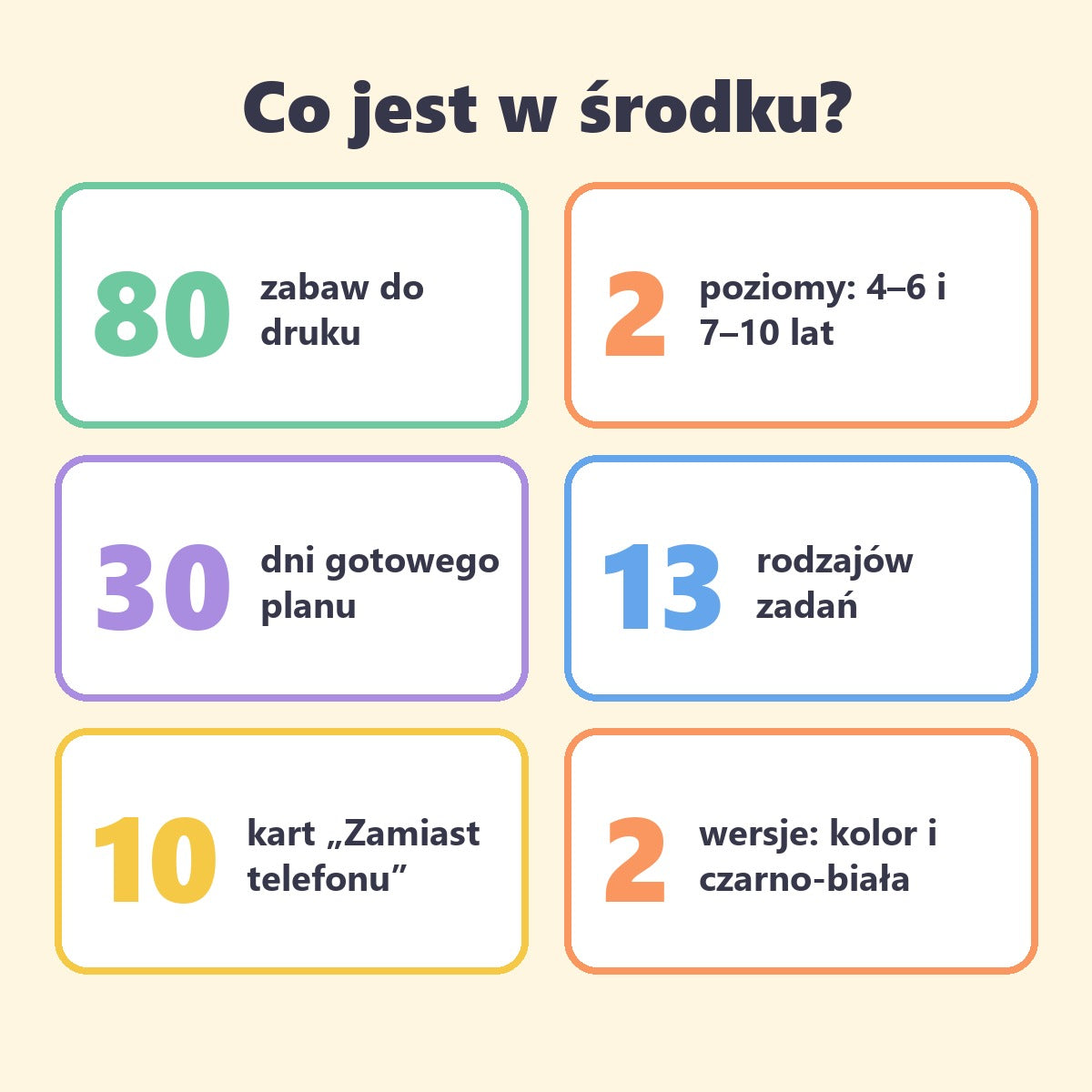 Co jest w środku Skupiaczków